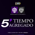 Photo by Metropolitanos Fútbol Club (@Metropolitanos_)