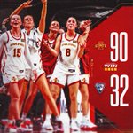 Photo by Cyclone Basketball (@CycloneWBB)