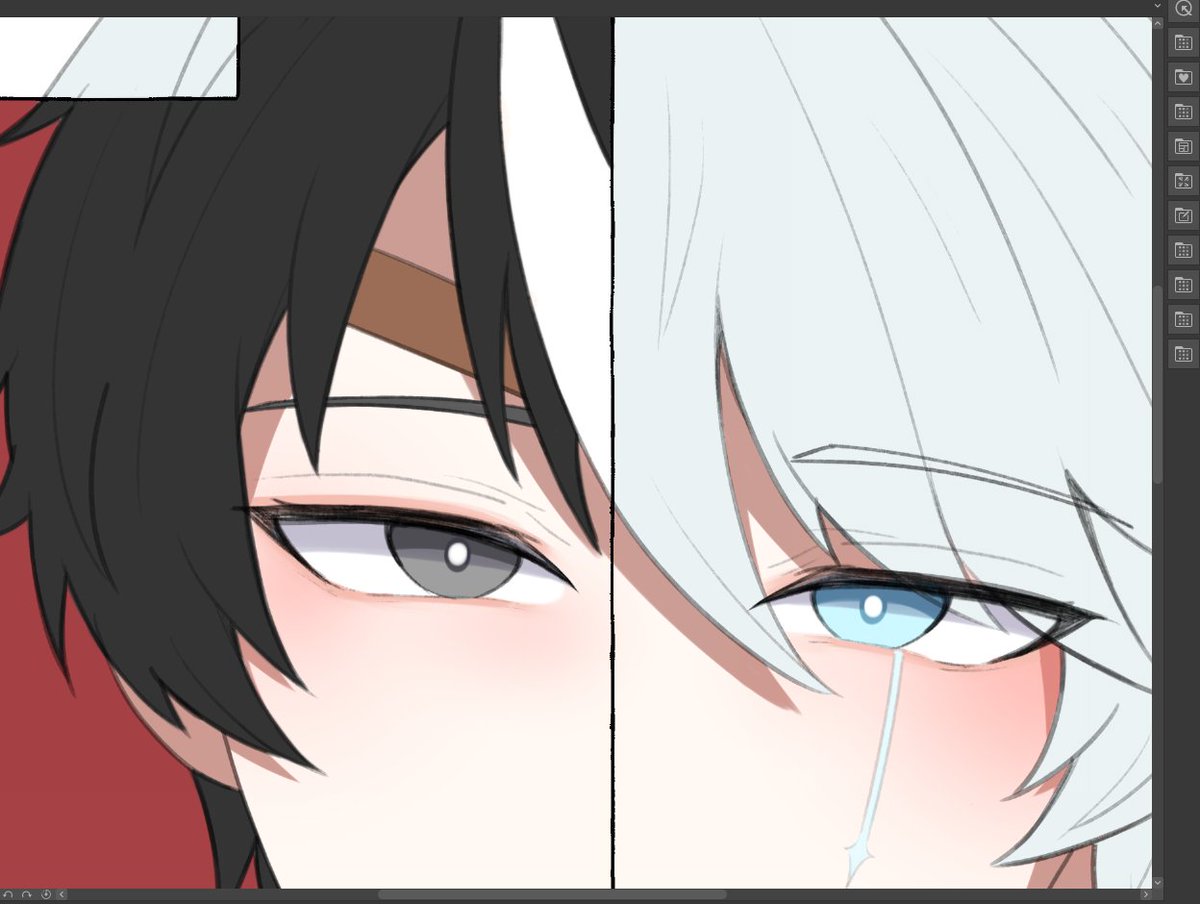 kerrchase_'s tweet photo. WIP

ตาแห้ง https://t.co/I8G8x4mS8t