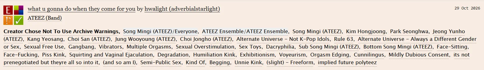 lyx 💫 | new fic!! on X: 