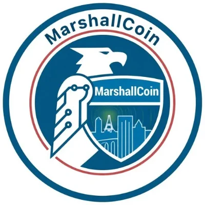 Brekfres's tweet photo. This could be big, HAPPENED RIGHT NOW

A new .gov domain just got registered ' https://t.co/MQCGW73Jkf

Is Marshallcoin an example coin or a new coin that they are displaying? Trump spoke about crypto protections a lot too

The CISA published it on github too right now, the CISA usually is against cybercrime, so pairing with a cybercrime charity

https://t.co/1CSPULjR2j
