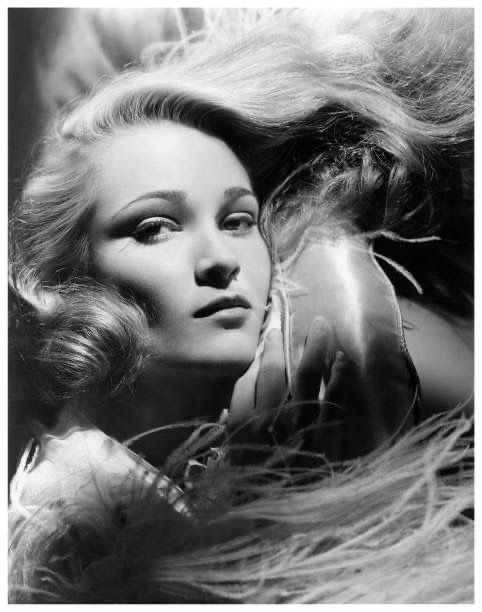 CitizenScreen's tweet photo. Constance Dowling (July 24, 1920 – October 28, 1969) https://t.co/8apaoeBIp1
