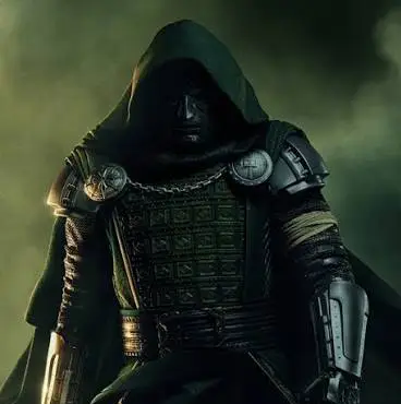 1vampnation1's tweet photo. doctor doom wears a hood similar to robinhood

someone devved this but with not fees to holders, this can actually do so well https://t.co/VpqmyNZD74