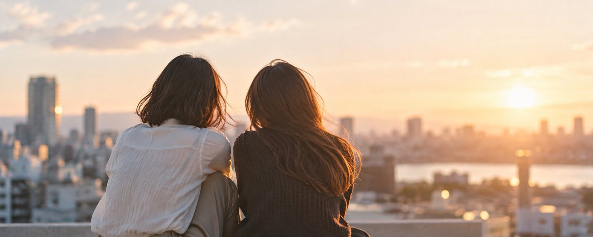 「恋愛感情がない」と「性的に惹かれない」は違う?アセクシュアル・アロマンティックの特徴とあるある