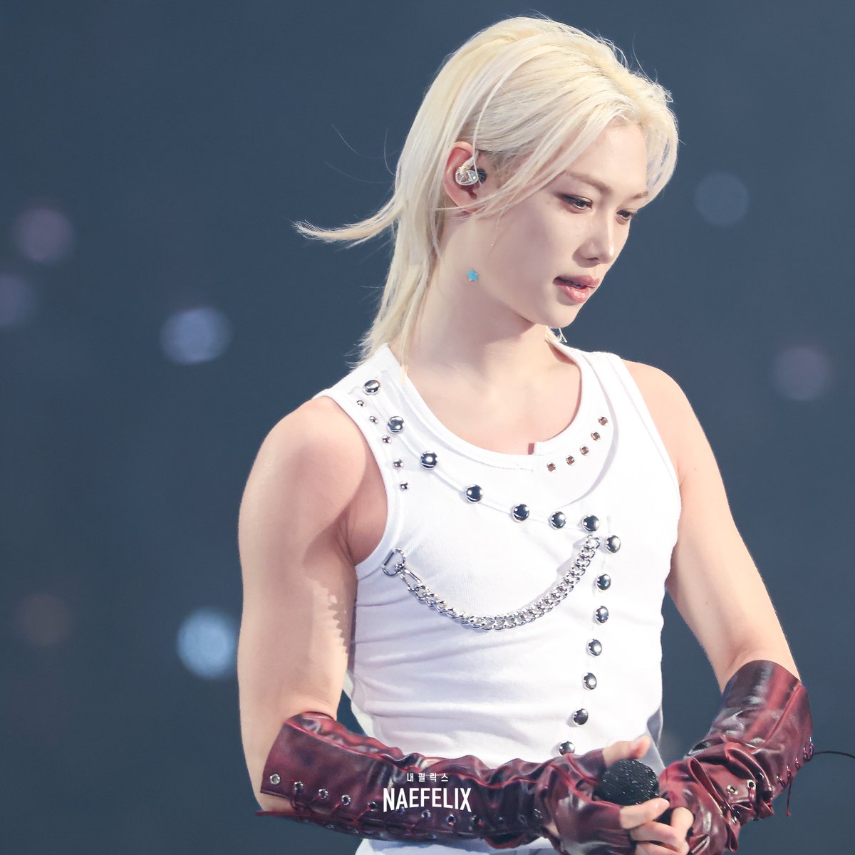 NAE_FELIX's tweet photo. ✔️260729 Stray Kids World Tour <RUN IT SEOUL> 

🐥✨

#2026MAMAVOTE  #StrayKids

#straykids #스트레이키즈 #felix #필릭스 #yongbok #용복 #NAEFELIX #내필릭스 https://t.co/1cXBK6ATQe