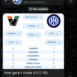 Photo by Football Stats (@FStats_)