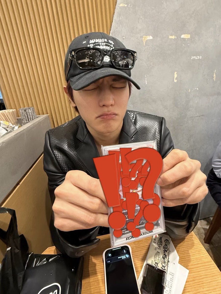 doyour_s2's tweet photo. テヨンさんポケモン愛強すぎて貢ぎまくってんの1個の投稿だけでわかるwwwww日本満喫できたみたいでよかった🥰www https://t.co/nh5BpTtavH