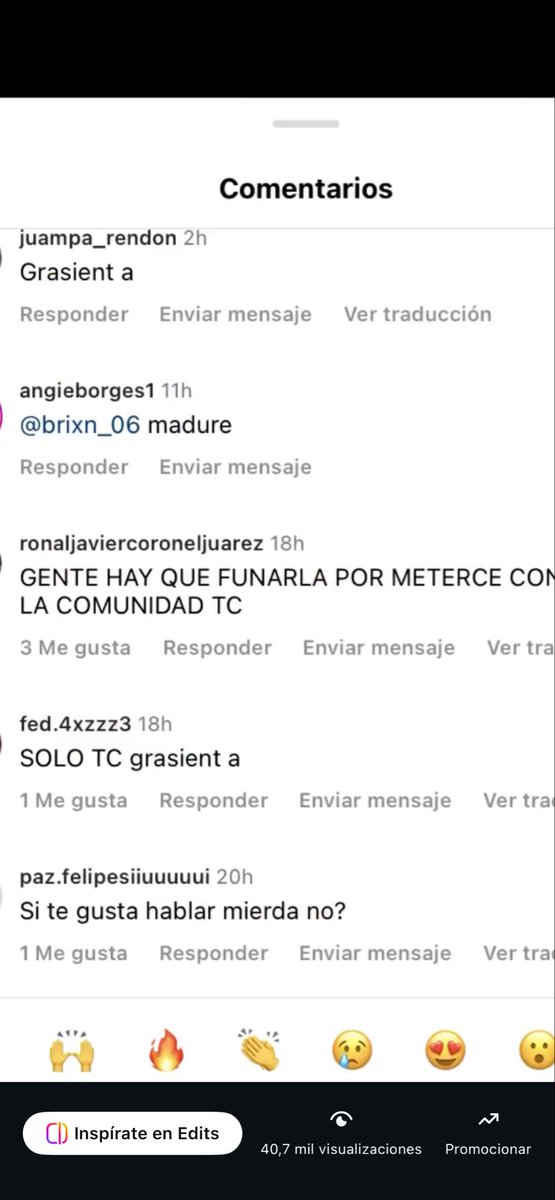 RyumiVT's tweet photo. “El bullying en internet es algo que mucha gente ve como un juego” solo aplica cuando le quiere tirar a alguien más, pero cuando lo hizo él, que fueron meses de acoso, de doxeo de cuentas personales (la última captura es de mi insta personal) y familiares, ahí si no, bueno https://t.co/qqXnL2iPi9