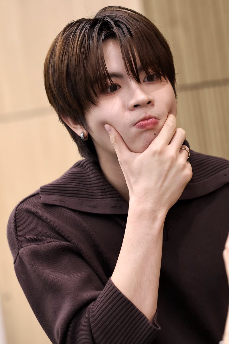 nalindiwaaa's tweet photo. แก้มโมจิ

#Firstone https://t.co/c7Bnzdx7iH