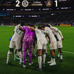 Photo by Atlanta United FC (@ATLUTD)