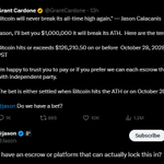 Photo by CryptosRus (@CryptosR_Us)