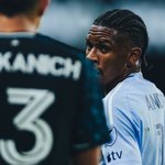 Photo by Sporting Kansas City (@SportingKC)