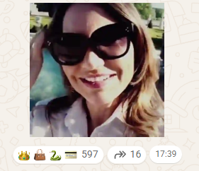 peachfobia's tweet photo. eu nao aguento essa comunicação através de emojis https://t.co/1zISyXOcsJ
