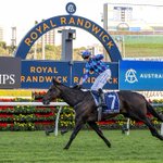 Photo by Perth Racing (@PerthRacing)