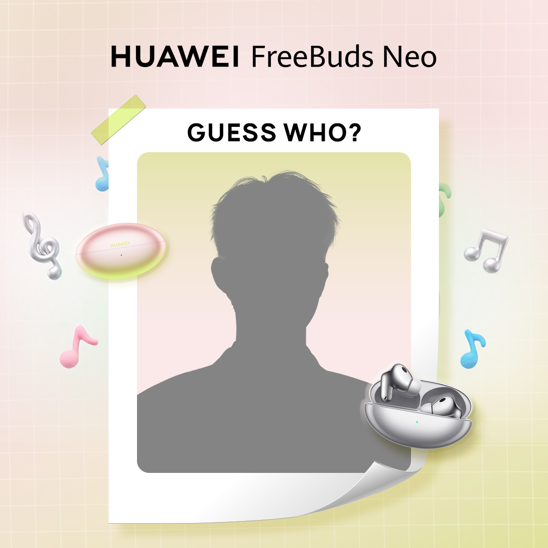 HuaweiMobile_TH's tweet photo. ใครกำลังจะมาเปิดฟีลจึ้งกับ HUAWEI FreeBuds Neo กันนะ? 👀💖

ใครมีชื่อในใจแล้ว เมนชั่นบอกพี่หัวเว่ยมาเลย!

#HUAWEIFreeBudsNeo #NoiseOffEnergyOn https://t.co/R8U2HfXKJs