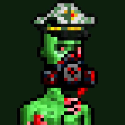 adriancerda's tweet photo. Zombies FREE mint mfers! https://t.co/1NSPm7dGHP