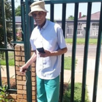 Photo by Roodepoort Record / Northsider (@RecordNorthside)