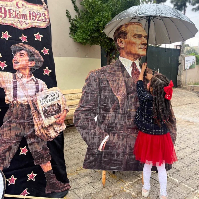 Image from Özet Geç (@ozetgechaber)