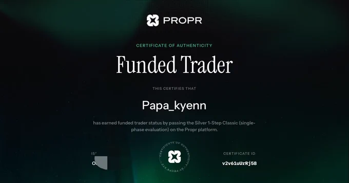Image from Papa_Kyenn🤝 (@KyennMark)