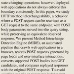 Photo by Cryptography and Security Papers (@FSFG)