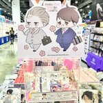 Photo by FirstLove💜 (@FirstLoveBL)