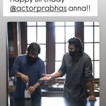 Photo by Prabhas Network™ (@PrabhasNetwork_)