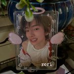 Photo by rori 🪽 (@especiallyjju)