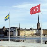 Photo by Consulate General of Sweden in Istanbul (@CGSweIST)