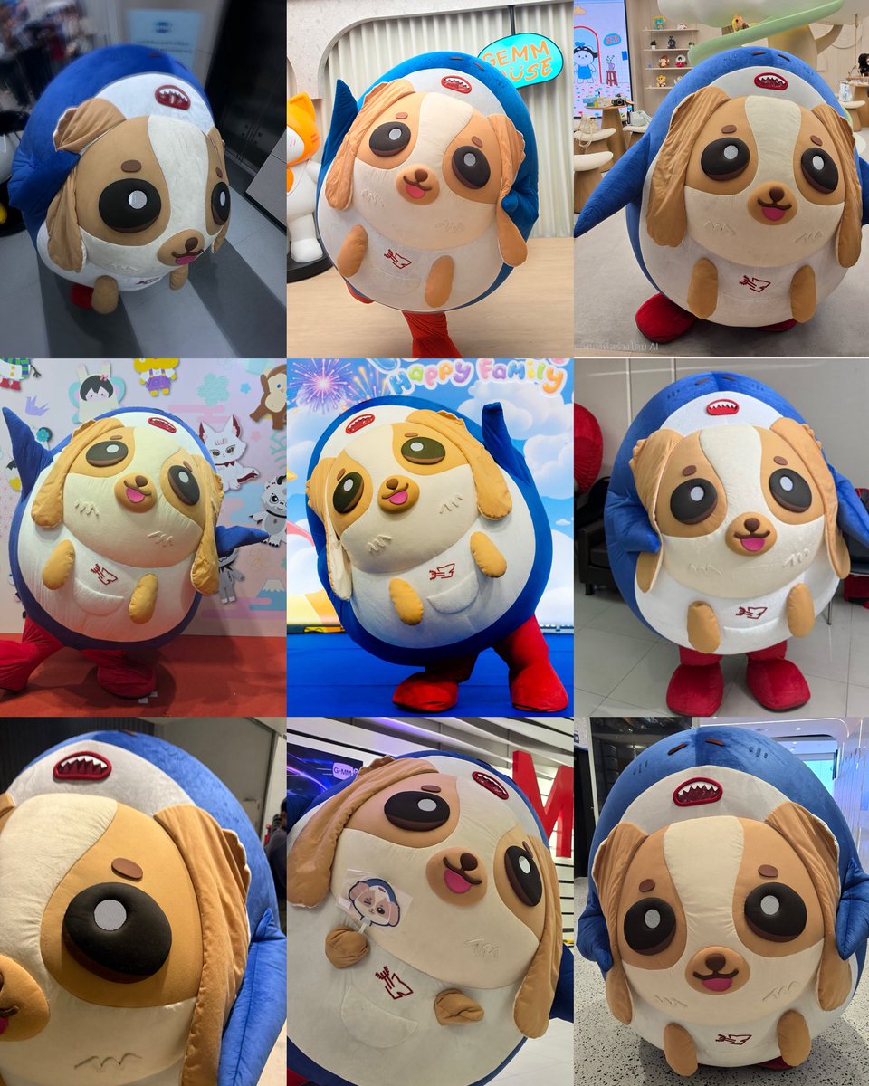 sercodef's tweet photo. น่ารักที่สุดในโลก https://t.co/oS4LSeTBHZ