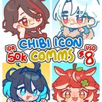Photo by Cabe 🌶️ | Comms Open! (@CabeSeger)