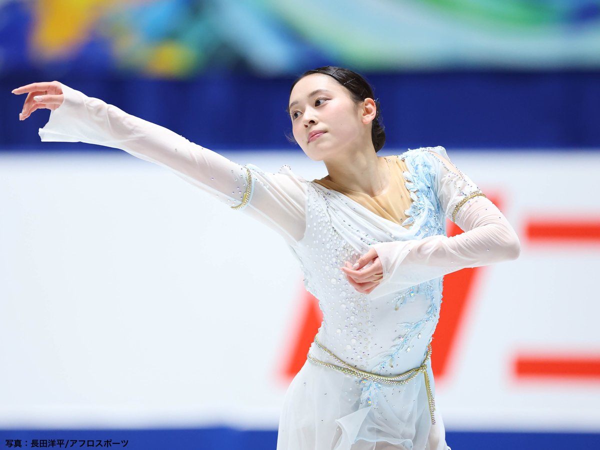 TeamJapan's tweet photo. #フィギュアスケート ⛸️
ISU グランプリ カナダ大会が明日より開催🇨🇦

グランプリシリーズの第2戦！
#TEAMJAPAN からは4人の選手が出場予定です🔥

【女子シングル】
島田麻央 選手
三宅咲綺 選手

【男子シングル】
友野一希 選手
中田璃士 選手

@skatingjapan
#がんばれニッポン https://t.co/m2NFRaDfvM