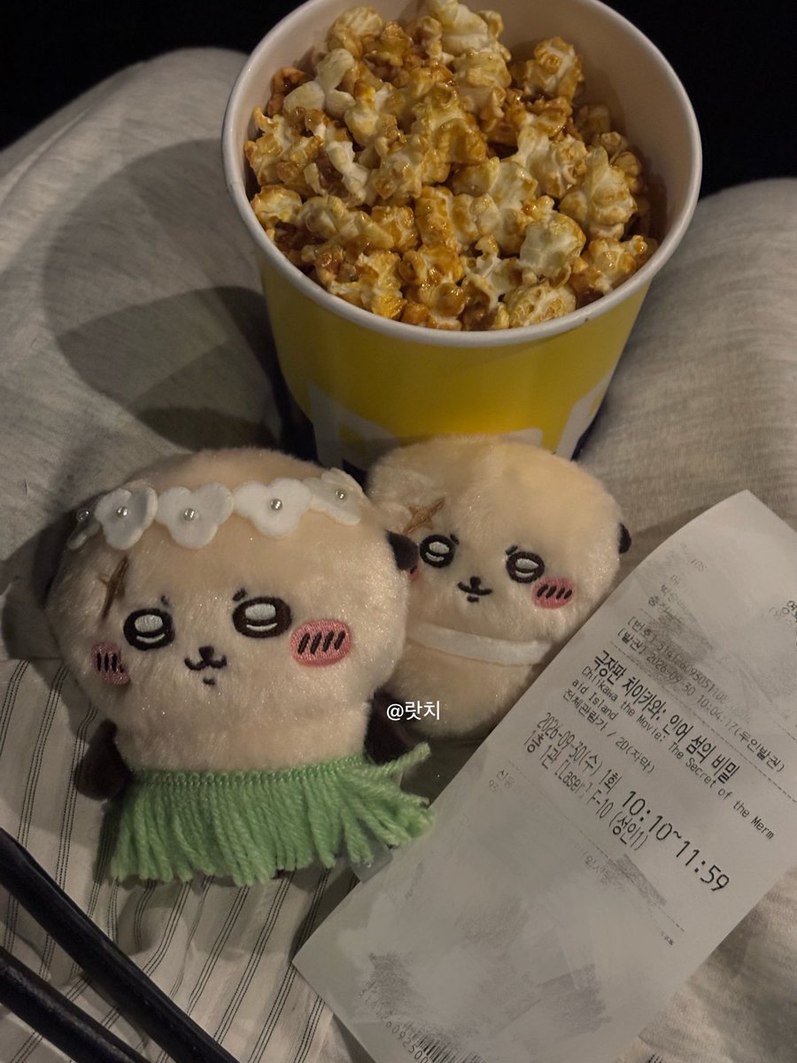 ratchi_chiikawa's tweet photo. #먼작귀트친소 #치이카와트친소
#치이카와_트친소 #먼작귀_트친소

탐라에 랏코, 하치만 가득해서 다른 오시분들 모셔보고자 열게 되었습니다! 물론 랏코, 하치 오너분들도 환영해요 💃🕺

주로 일상, 소비, 헛소리, 그림 한 방울 첨가된 계정입니다 ~
흔적 남겨주시면 바이오 마음 맞는 분 잡아요 ! https://t.co/zkZXPjsLY6