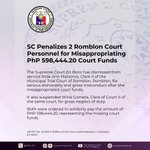 Photo by Philippine Supreme Court Public Information Office (@SCPh_PIO)