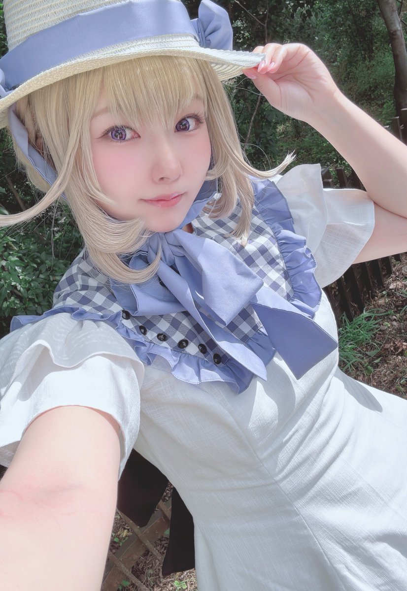 alicebyexx's tweet photo. 夏色フォトグラフ💜 https://t.co/jyE7kqzpMv