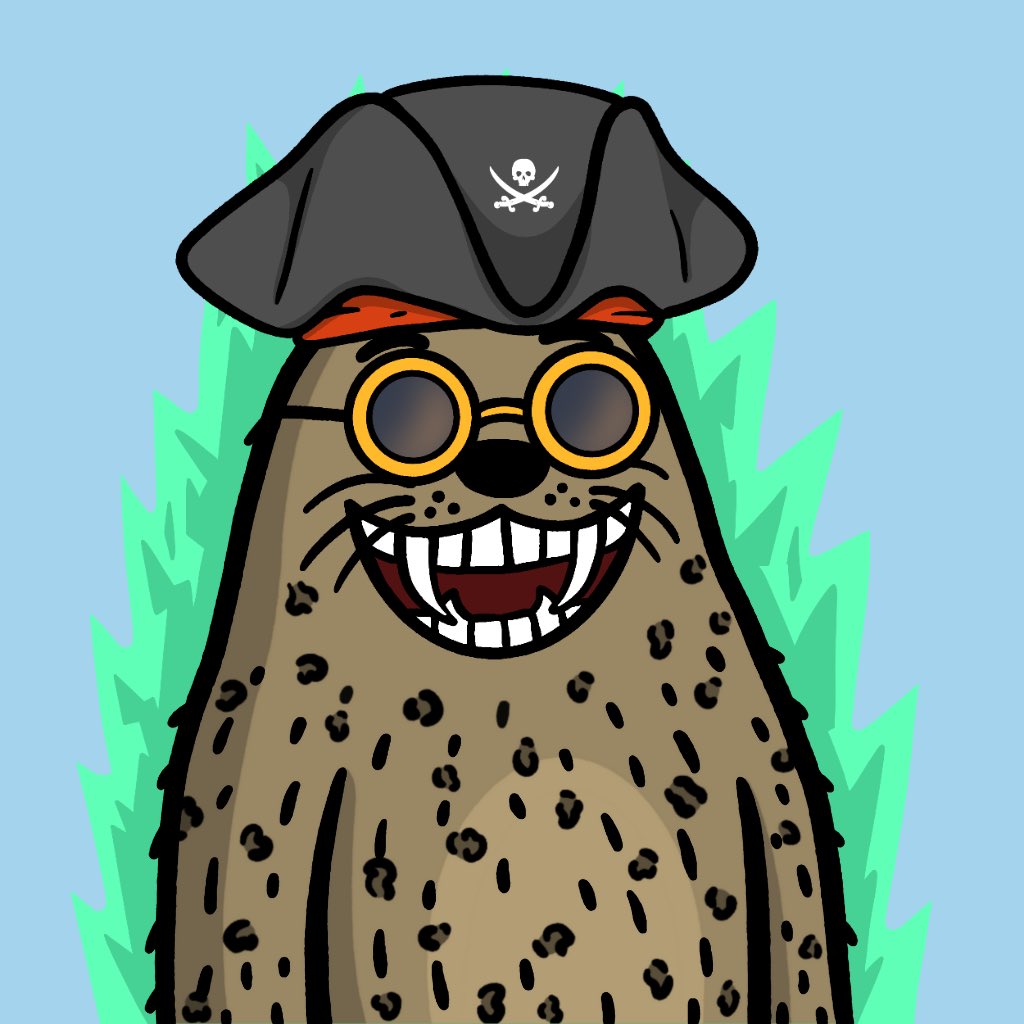 MightyJoeMorris's tweet photo. Changed my pfp on IG to my @sealonxrp 

Engagement &amp; Exposure is imminent… https://t.co/YvVJOSjQbd