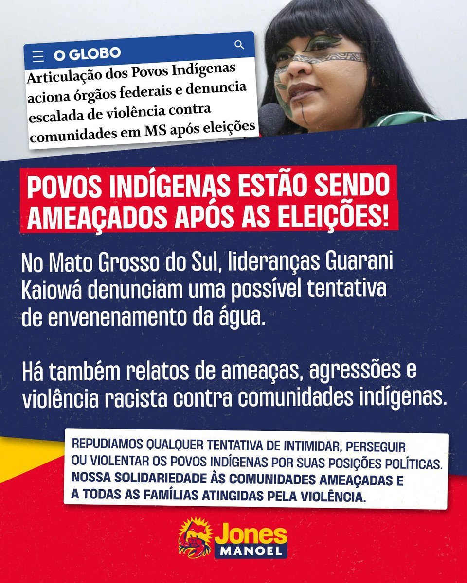 __wx_y__'s tweet photo. @amandx24 #ProtejamNossosPovosIndigenas
#ProtejamOsPovosOriginarios
#ProtejamOsPovosIndigenas
#ProtejamOsPovosOriginarios 
#ProtejamNossosPovosIndigenas https://t.co/rkeCcTntIG