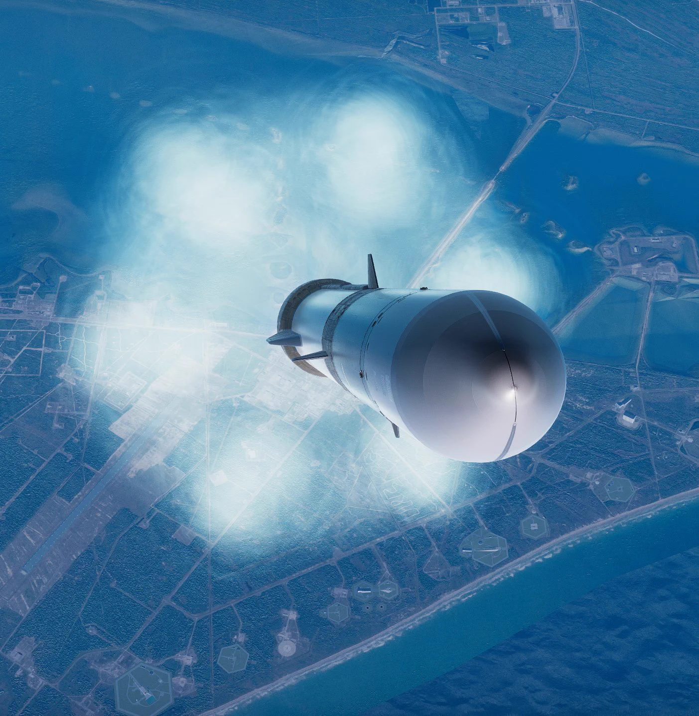 SLS on X: 