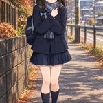 Photo by 嵙たん(山科遥) (@8047tan)