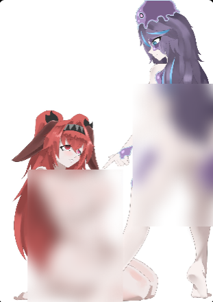 Mrlewdslime's tweet photo. Look at how well she listens, shes adorable down there.

Uncensored on the blue place. https://t.co/MlS67pf9Ko