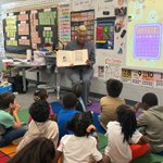 Photo by Spring Mill Elem. (@springmillelem)