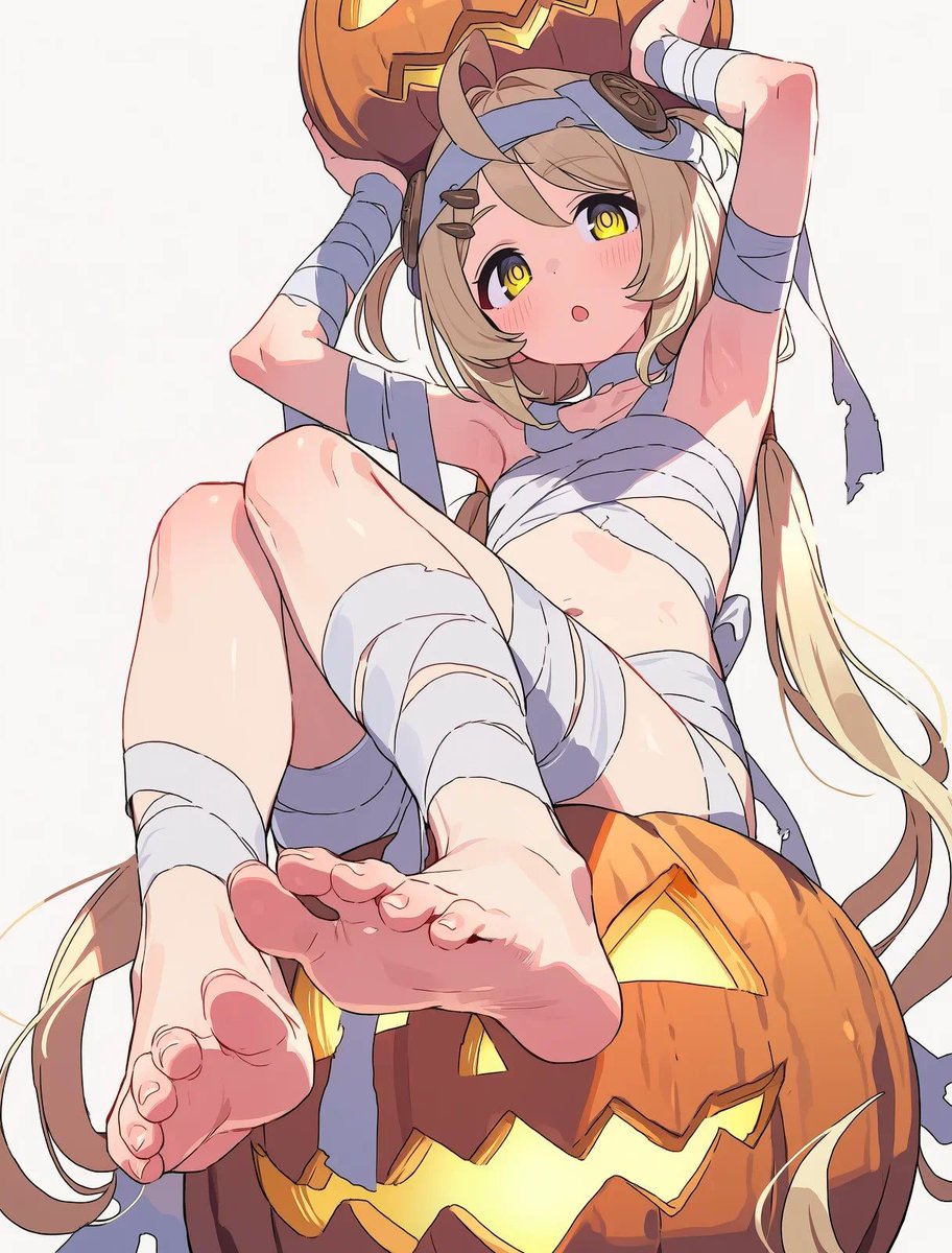 blonde_pigtails's tweet photo. フィオニー https://t.co/aVu2OYIt8h