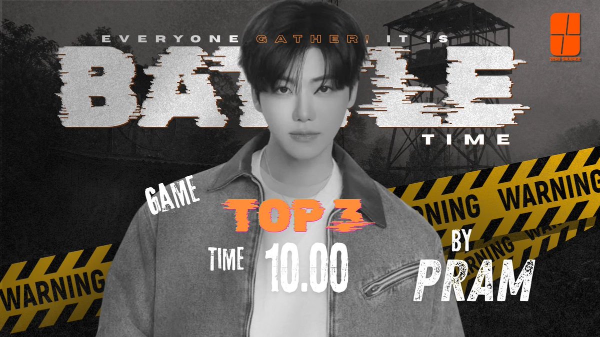 svJAEMIN's tweet photo. ㅤㅤㅤㅤ
ㅤㅤㅤ   No mercy. No lag. No excuses.
ㅤㅤ ㅤ  Who’s ready for battle?

ㅤㅤㅤ   TOP 3
   ㅤㅤㅤWith Pram
   ㅤㅤㅤ29 Oct at 10:00

ㅤㅤㅤ   𝗥𝗘𝗣𝗢𝗦𝗧 𝐓𝐎 𝐉𝐎𝐈𝐍 𝐓𝐇𝐄 𝐁𝐀𝐓𝐓𝐋𝐄
ㅤㅤ https://t.co/LgRXduyCx8
