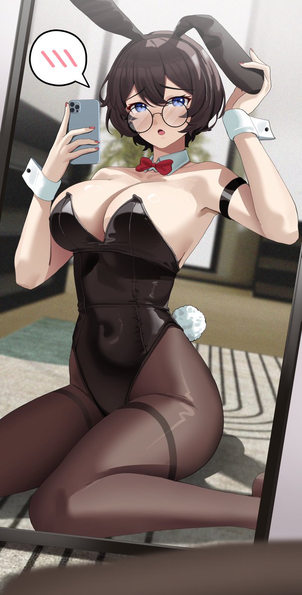haerge2nd's tweet photo. [Requested Work] https://t.co/MqH0lT9qq0