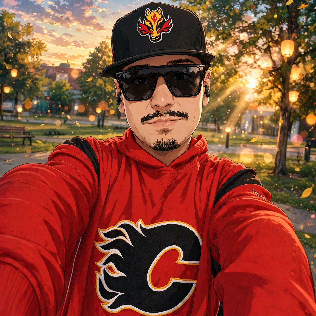 jlb100403's tweet photo. @TanjaBaker1 🔥Go Flames Go🔥😜jks https://t.co/ccp8yC2Dwj
