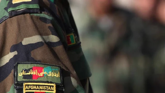 ایران د سلګونو پخوانیو افغان پوځیانو د استوګنې موده نه ده غځولې.