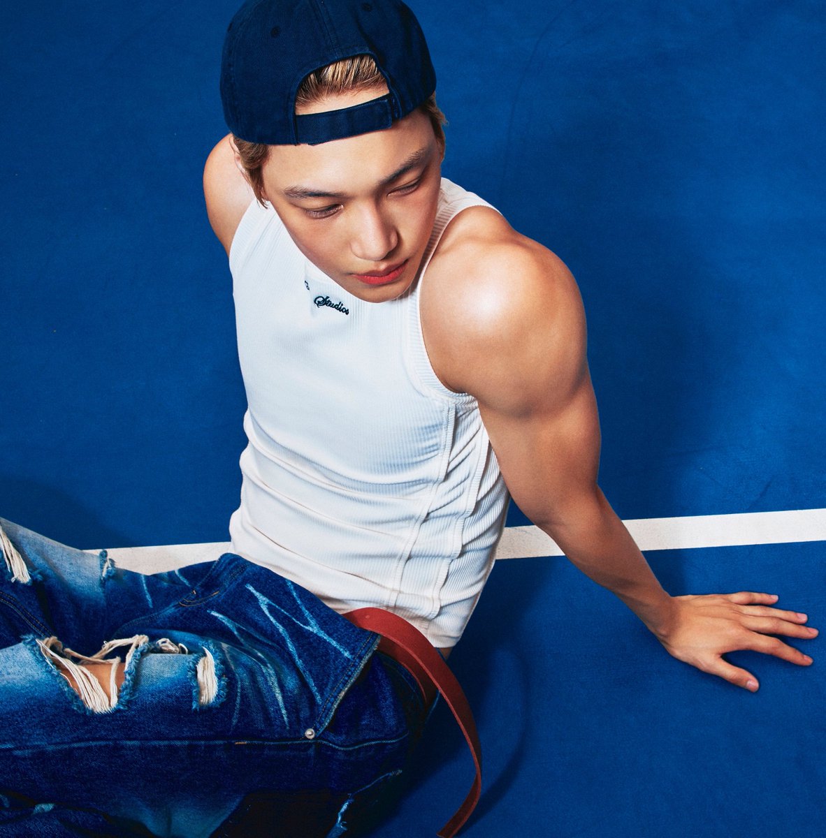 jonginstime's tweet photo. https://t.co/S3tqya6RzT