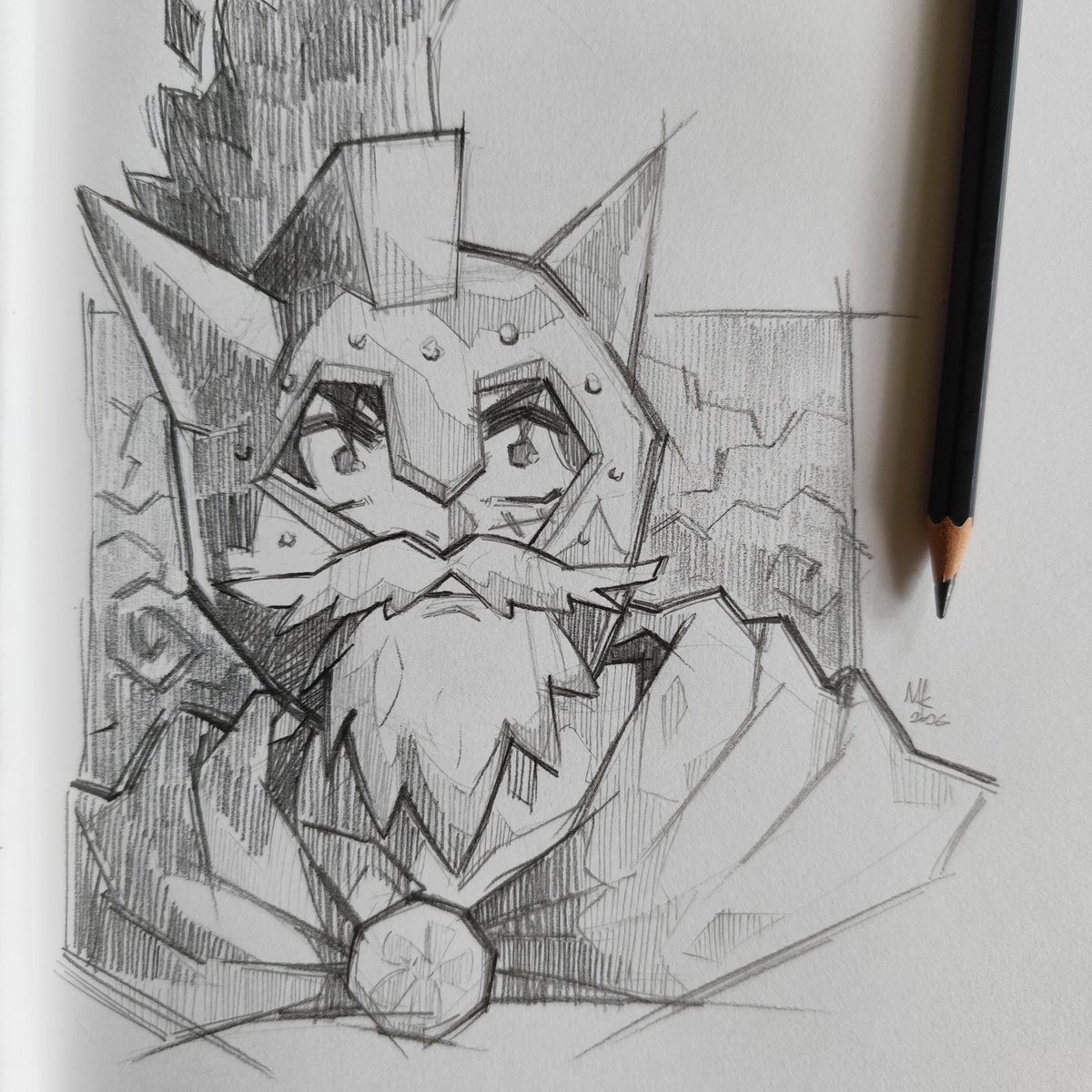 miksketched_'s tweet photo. Sketchbook doodles. Luffy #ONEPIECE 🏴‍☠🍖 https://t.co/zYwEtiWEhr