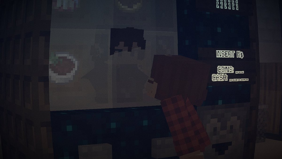 DRSHOWTIMESMP's tweet photo. help we keep killing rue starling #drshowtime https://t.co/A1XrhO95V4