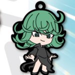 Photo by Mr.Muffin ♡'s Tatsumaki (@MrMuffin005)