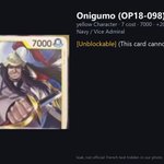 Photo by MetaHub | One Piece TCG (@MetaHubTCG)